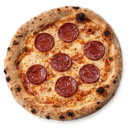 Pizza Pepperoni
