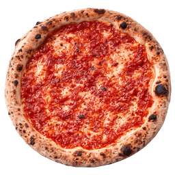 Prepizza de Masa Madre